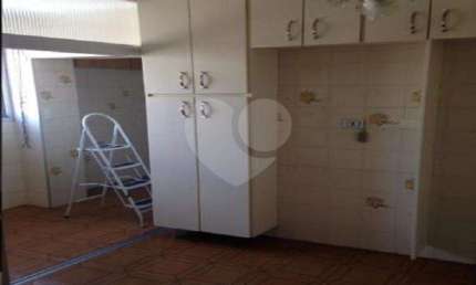 Apartamento com 3 quartos à venda na Rua Conselheiro Moreira de Barros, 700, Santana, São Paulo, 92 m2 por R$ 590.000