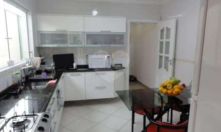 Casa com 3 quartos à venda na Rua Aitinga, 113, Tucuruvi, São Paulo, 200 m2 por R$ 1.100.000