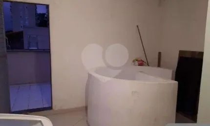 Apartamento com 2 quartos à venda na Rua Elza Guimarães, 283, Vila Amália (Zona Norte), São Paulo, 65 m2 por R$ 515.000