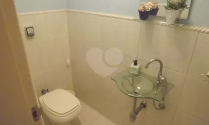 Apartamento com 4 quartos à venda na rua voluntários da pátria, 2831, santana, são paulo, 236 m2 por r$ 1.500.000
