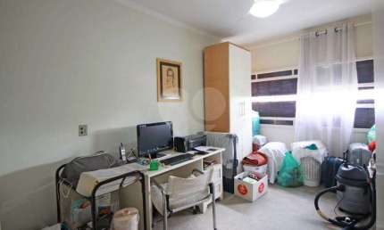 Apartamento com 3 quartos à venda na Rua Marquês de Paranaguá, 50, Consolação, São Paulo, 180 m2 por R$ 1.650.000