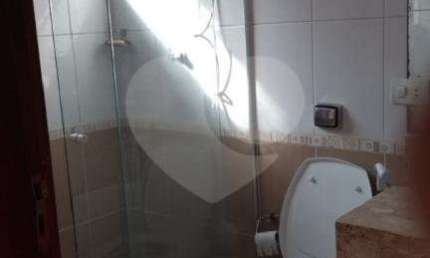 Casa com 3 quartos à venda na Rua Soldado Sebastião Felício, 43, Parque Novo Mundo, São Paulo, 248 m2 por R$ 851.000