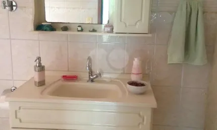 Casa com 4 quartos à venda na Rua Catanduvas do Sul, 54, Jardim Primavera (Zona Norte), São Paulo, 160 m2 por R$ 900.000