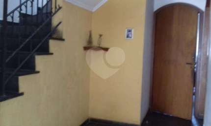 Casa em condomínio fechado com 4 quartos à venda na Rua Oclézio Dias, 7, Jardim Regina, São Paulo, 200 m2 por R$ 1.500.000
