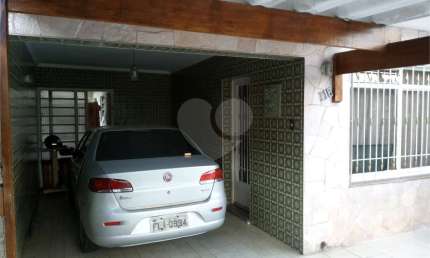 Casa com 2 quartos à venda na Rua Carlos Gomes, 108, Tucuruvi, São Paulo, 150 m2 por R$ 1.500.000