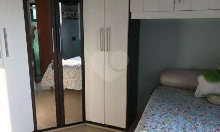Apartamento com 4 quartos à venda na Avenida Alfredo Zunkeller, 71, Parque Mandaqui, São Paulo, 148 m2 por R$ 1.100.000