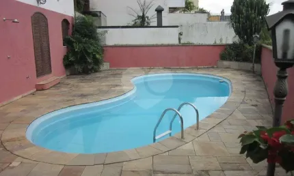 Casa com 3 quartos à venda na Rua Almir de Carvalho, 211, Vila Albertina, São Paulo, 344 m2 por R$ 1.900.000