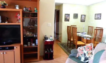 Apartamento com 3 quartos à venda na avenida nova cantareira, 20, tucuruvi, são paulo, 92 m2 por r$ 750.000