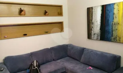 Apartamento com 4 quartos à venda na Rua Eleonora Cintra, 816, Jardim Anália Franco, São Paulo, 355 m2 por R$ 4.300.000