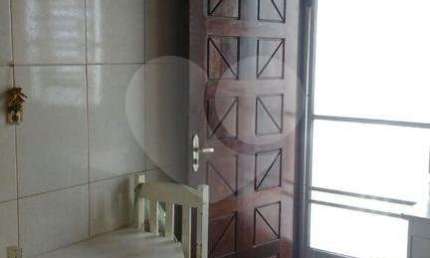 Casa com 2 quartos à venda na Rua Coperema, 167, Jardim Jaú (Zona Leste), São Paulo, 71 m2 por R$ 541.000