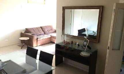 Apartamento com 3 quartos à venda na Rua Vargem do Cedro, 127, Sumaré, São Paulo, 102 m2 por R$ 1.390.000