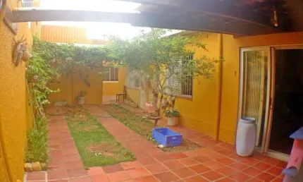 Casa com 3 quartos à venda na Rua Luís Serra, 84, Parque Santana, São Paulo, 180 m2 por R$ 950.000