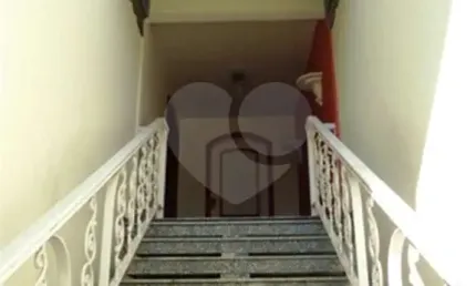 Casa com 3 quartos à venda na Rua Frei Mauro Teixeira, 400, Jardim São Bento, São Paulo, 400 m2 por R$ 2.400.000