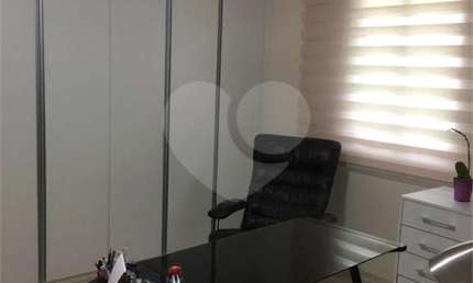 Casa com 4 quartos à venda na Rua Evaristo Roque, 157, Imirim, São Paulo, 250 m2 por R$ 990.000