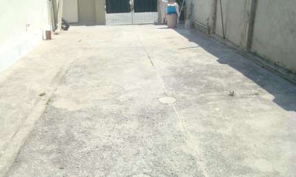 Terreno à venda na Rua Larival Géa Sanches, 538, Vila Vitório Mazzei, São Paulo, 93 m2 por R$ 990.000