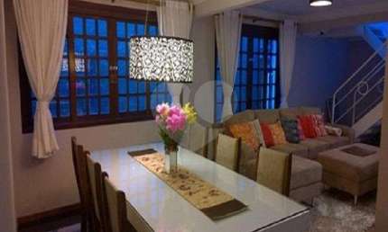 Casa com 3 quartos à venda na Rua Francisca Maria de Souza, 79, Parada Inglesa, São Paulo, 240 m2 por R$ 1.100.000
