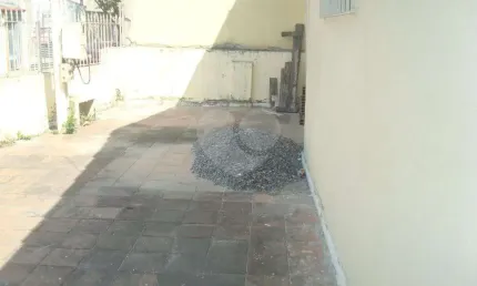 Terreno à venda na Avenida Doutor Meireles Reis, 228, Jardim Paraíso, São Paulo, 93 m2 por R$ 1.050.000