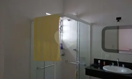 Casa com 4 quartos à venda na Rua Monte Cassino, 493, Jardim São Bento, São Paulo, 488 m2 por R$ 2.200.000