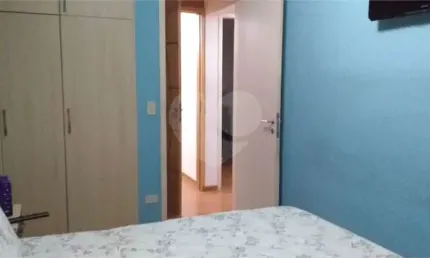 Apartamento com 3 quartos à venda na Rua Plínio Colas, 174, Lauzane Paulista, São Paulo, 90 m2 por R$ 690.000