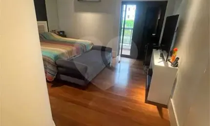 Apartamento com 3 quartos à venda na Rua Francisco Soledade, 230, Parque da Mooca, São Paulo, 325 m2 por R$ 1.900.000