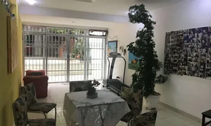 Casa com 3 quartos à venda na rua franco paulista, 80, água fria, são paulo, 217 m2 por r$ 975.000