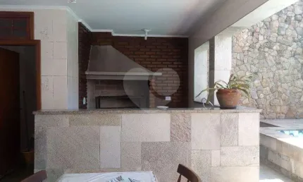 Casa com 4 quartos à venda na Rua Panorama, 430, Parque Palmas do Tremembé, São Paulo, 360 m2 por R$ 2.800.000
