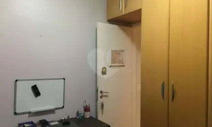 Apartamento com 3 quartos à venda na rua plínio colas, 174, lauzane paulista, são paulo, 92 m2 por r$ 800.000
