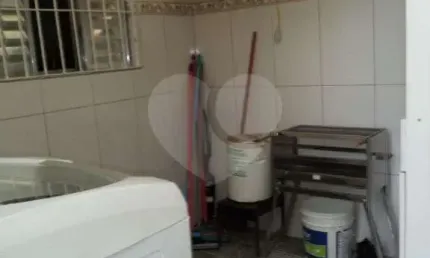 Casa com 3 quartos à venda na Rua Mangaratiba, 573, Vila Santo Antônio, São Paulo, 140 m2 por R$ 1.007.000