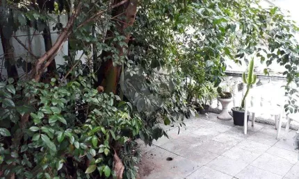Casa com 3 quartos à venda na Rua Padre Machado, 659, Bosque da Saúde, São Paulo, 140 m2 por R$ 650.000