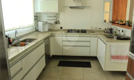 Apartamento com 5 quartos à venda na Rua Montesquiéu, 100, Vila Mariana, São Paulo, 327 m2 por R$ 4.500.000