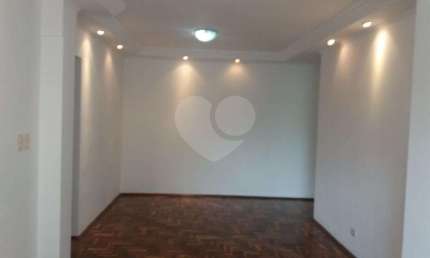 Apartamento com 3 quartos à venda na Rua Voluntários da Pátria, 3880, Santana, São Paulo, 98 m2 por R$ 620.000