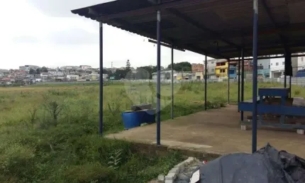 Terreno à venda na Rua Jacaraú, 1, Jardim Novo Portugal, Guarulhos, 8910 m2 por R$ 60.000.000