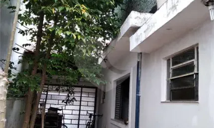 Casa com 5 quartos à venda na Rua Maria Adelina Franca Whitaker, 130, Vila Santo Antônio, São Paulo, 100 m2 por R$ 650.000