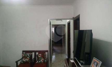 Casa com 2 quartos à venda na Avenida Dona Belmira Marin, 1700, Parque Brasil, São Paulo, 260 m2 por R$ 1.200.000