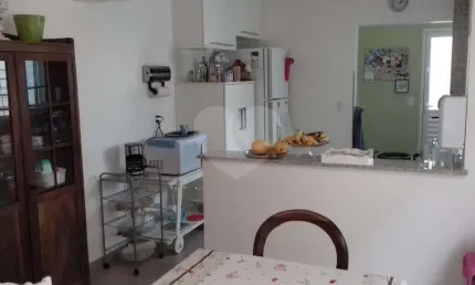 Casa com 3 quartos à venda na Rua Corneteiro de Jesus, 181, Água Fria, São Paulo, 210 m2 por R$ 1.100.000