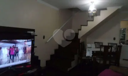 Casa com 3 quartos à venda na rua maria amália lopes azevedo, 3362, vila albertina, são paulo, 204 m2 por r$ 800.000