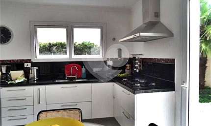 Casa em condomínio fechado com 4 quartos à venda na Rua Amaral Gama, 261, Santana, São Paulo, 280 m2 por R$ 2.800.000