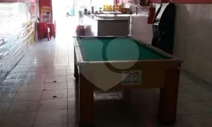 Ponto comercial à venda na avenida celso garcia, 5530, tatuapé, são paulo, 80 m2 por r$ 900.000