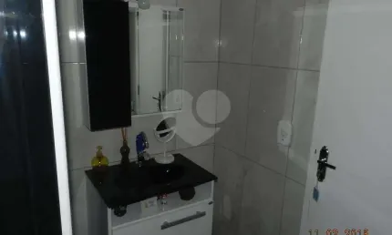 Casa com 2 quartos à venda na Rua Antônio Le Voci, 156, Terceira Divisão de Interlagos, São Paulo, 92 m2 por R$ 650.000