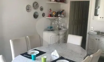 Apartamento com 5 quartos à venda na Rua Cantagalo, 612, Vila Gomes Cardim, São Paulo, 320 m2 por R$ 3.200.000