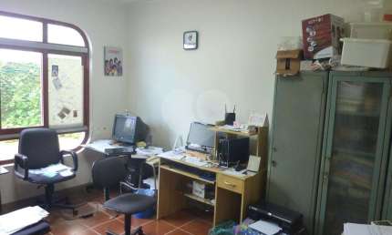Casa com 4 quartos à venda na Rua Turim, 47, Jardim Leonor Mendes de Barros, São Paulo, 320 m2 por R$ 1.150.000