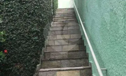 Casa com 4 quartos à venda na rua malie brenner, 72, vila dom pedro ii, são paulo, 376 m2 por r$ 3.400.000
