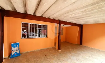 Casa com 2 quartos à venda na Rua Querino Landi, 117, Jardim Satélite, São Paulo, 85 m2 por R$ 600.000
