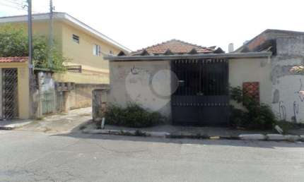 Terreno à venda na Avenida José de Brito de Freitas, 679, Vila Bandeirantes, São Paulo, 300 m2 por R$ 1.099.000