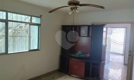 Casa com 4 quartos à venda na rua raimundo de morais, 48, santana, são paulo, 135 m2 por r$ 850.000