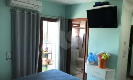 Casa em condomínio fechado com 3 quartos à venda na rua gurupatuba, 56, vila mazzei, são paulo, 190 m2 por r$ 799.000