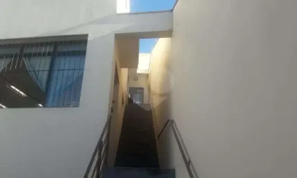 Prédio à venda na rua mariquinha viana, 229, água fria, são paulo, 578 m2 por r$ 2.000.000
