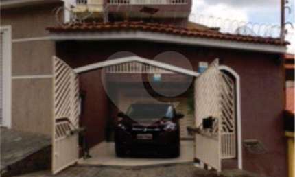 Casa com 3 quartos à venda na Rua Dolores Barreto Coelho, 208, Jardim Peri, São Paulo, 200 m2 por R$ 780.000