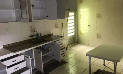 Casa com 3 quartos à venda na Rua Bartolomeu Pagano, 28, Vila Dorna, São Paulo, 360 m2 por R$ 1.000.000