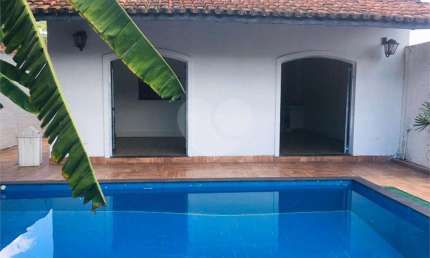 Casa com 4 quartos à venda na Rua Luís Carlos Gentile de Laet, 2167, Horto Florestal, São Paulo, 256 m2 por R$ 2.900.000